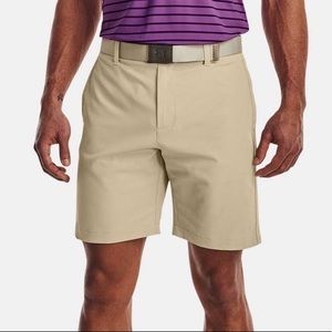 Under Armour Golf Shorts